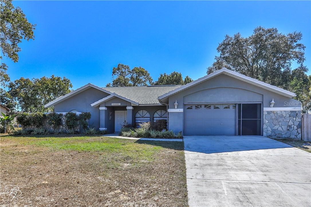 11200 Allwood St., Spring Hill, FL 34609