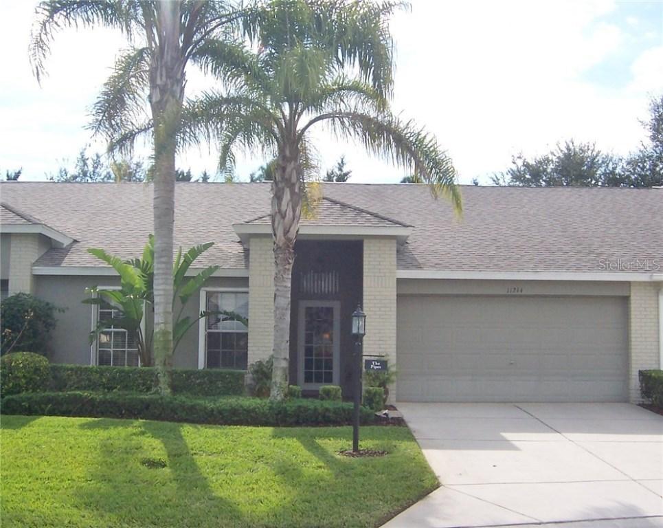 11214 Hollander Ave., Hudson, FL 34667