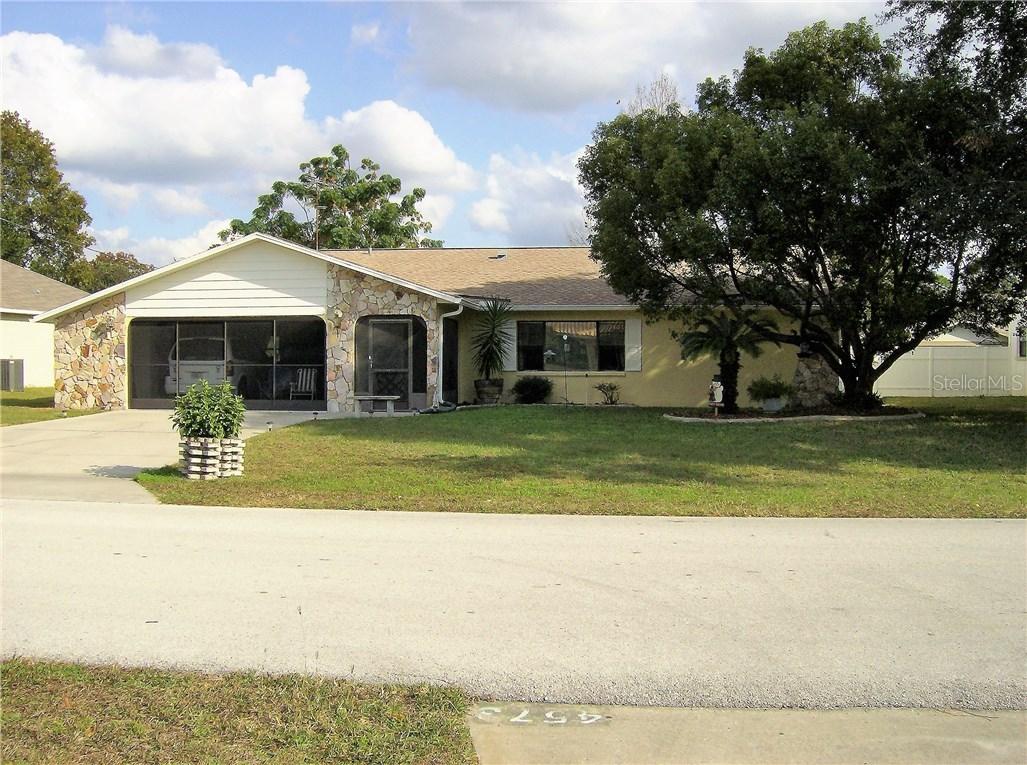 4572 Tiburon Ave., Spring Hill, FL 34608