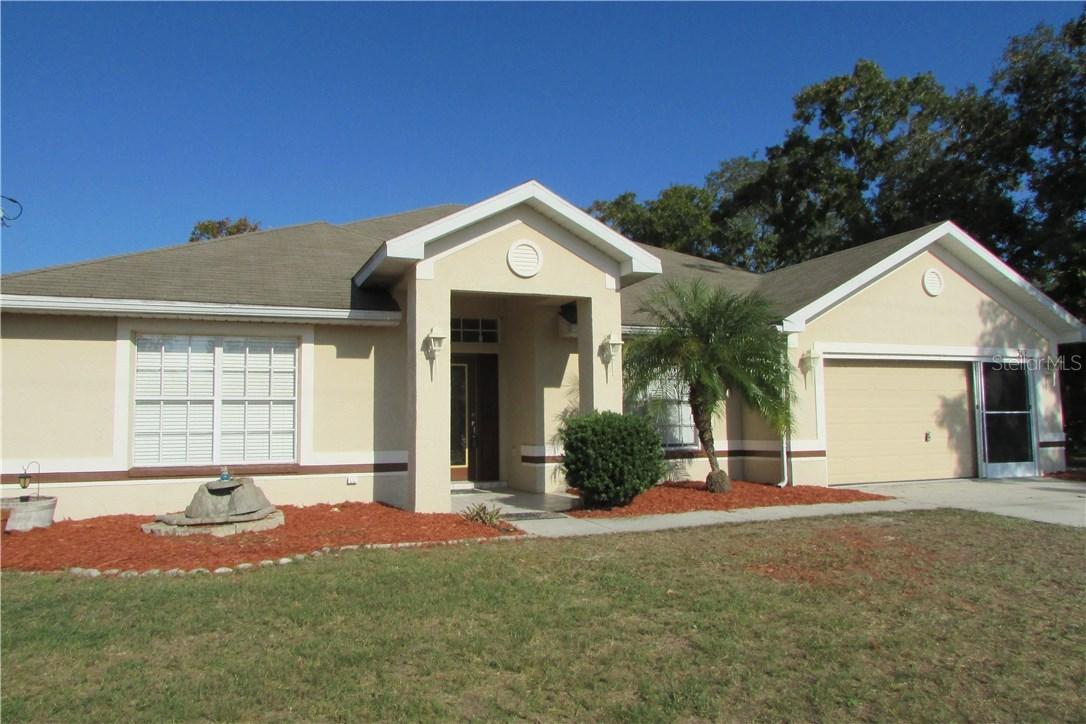 312 Dartmouth Ave., Spring Hill, FL 34606