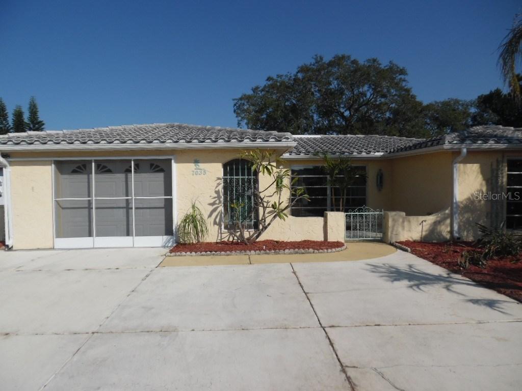 7035 Potomac Dr., Port Richey, FL 34668