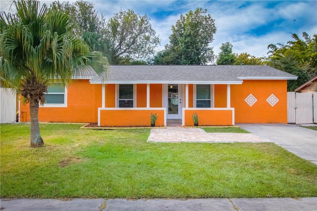 9032 Tree Valley Creek, Tampa, FL 33615