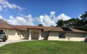 2455 Dustin Cir., Spring Hill, FL 34608