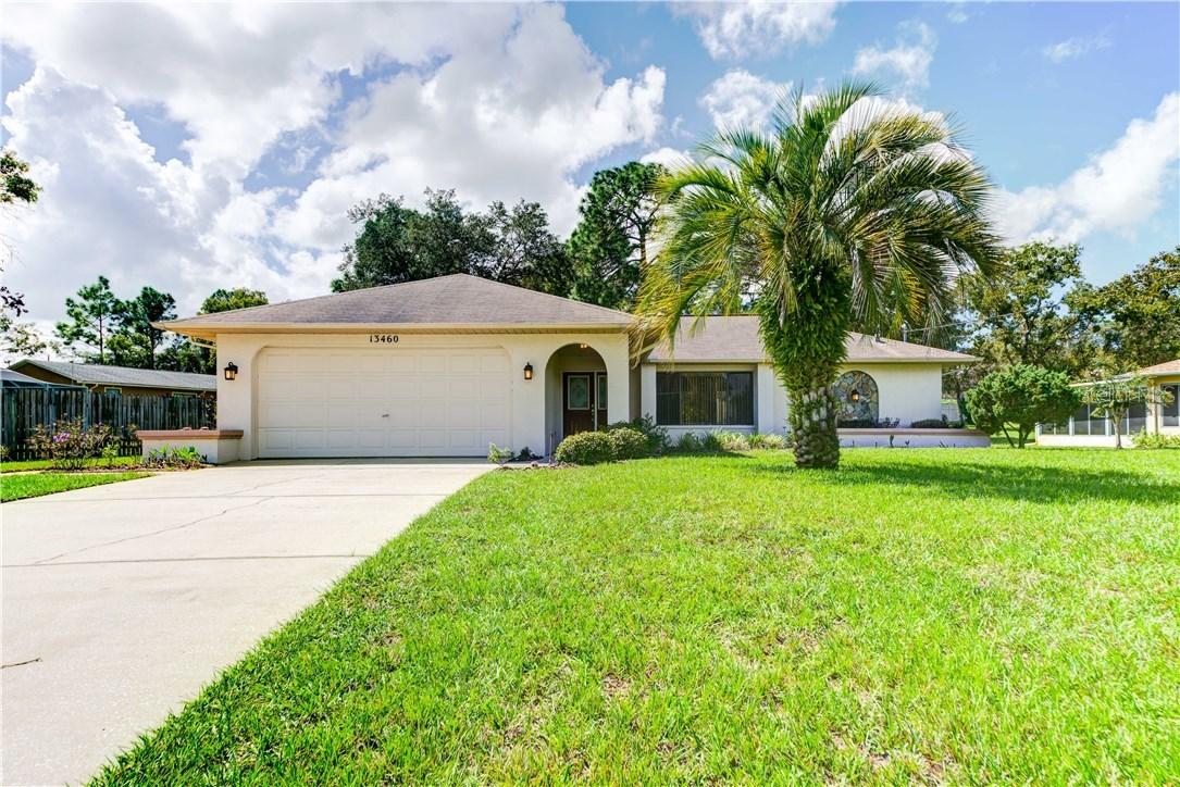 13460 Little Farms Dr., Spring Hill, FL 34609