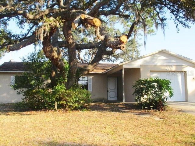 9149 Eldridge Rd., Spring Hill, FL 34608