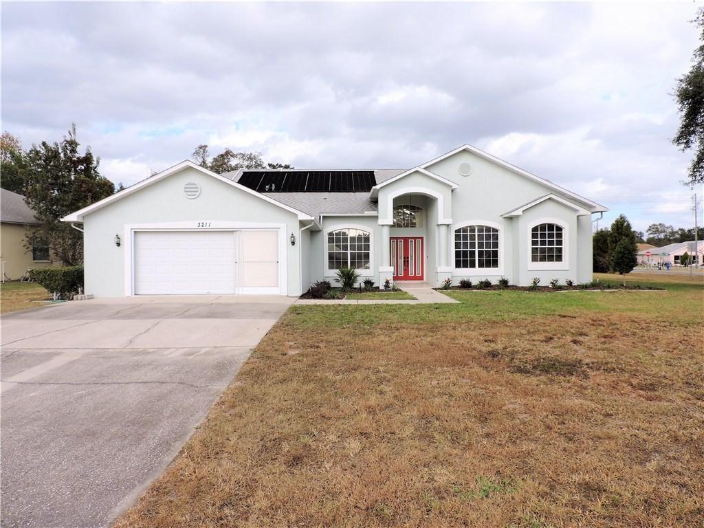 3211 Coronet Ct., Spring Hill, FL 34609