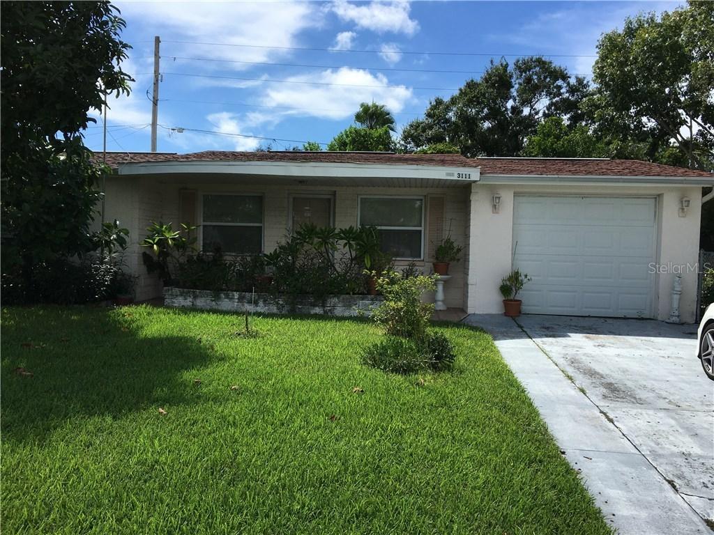 3111 Finch Dr., Holiday, FL 34690