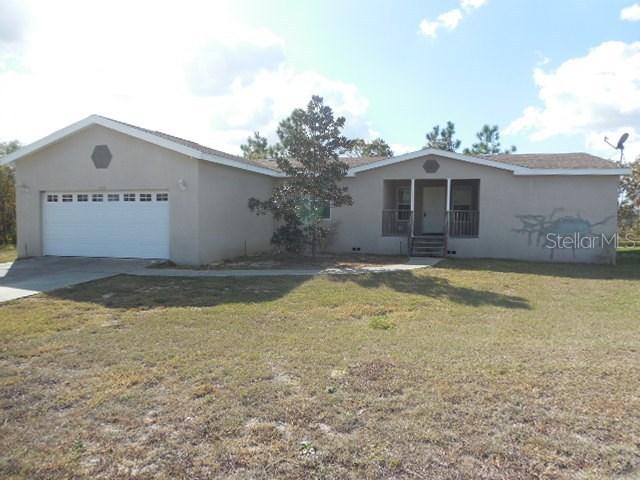 11439 Fulmar Rd., Weeki Wachee, FL 34614