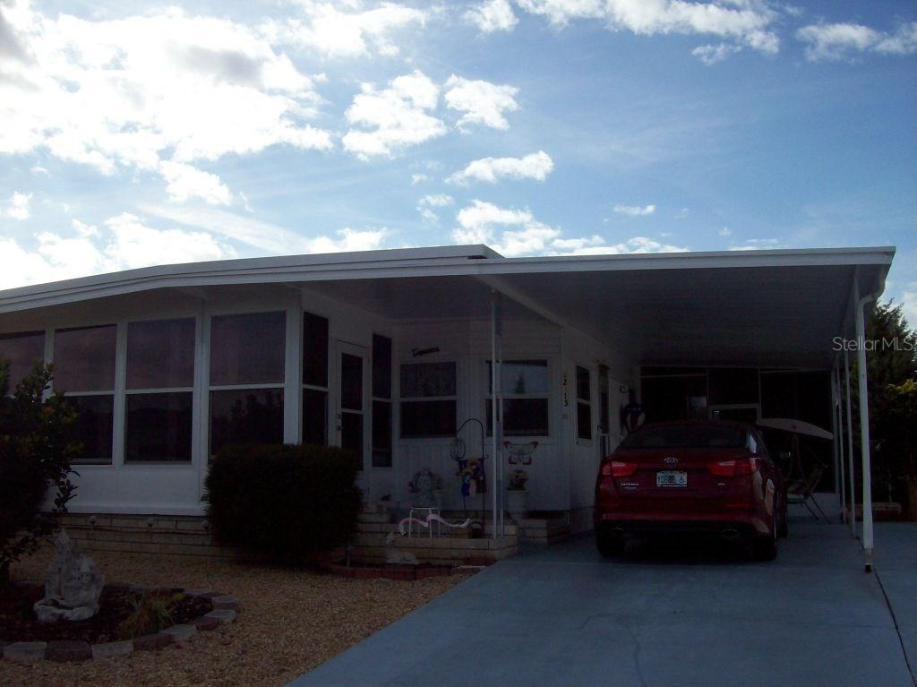 12113 Bonanza Dr., Hudson, FL 34667