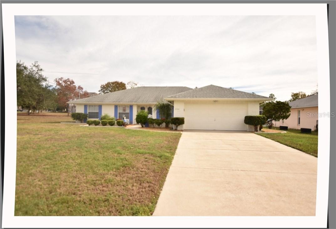 2504 Bonkirk Ave., Spring Hill, FL 34609