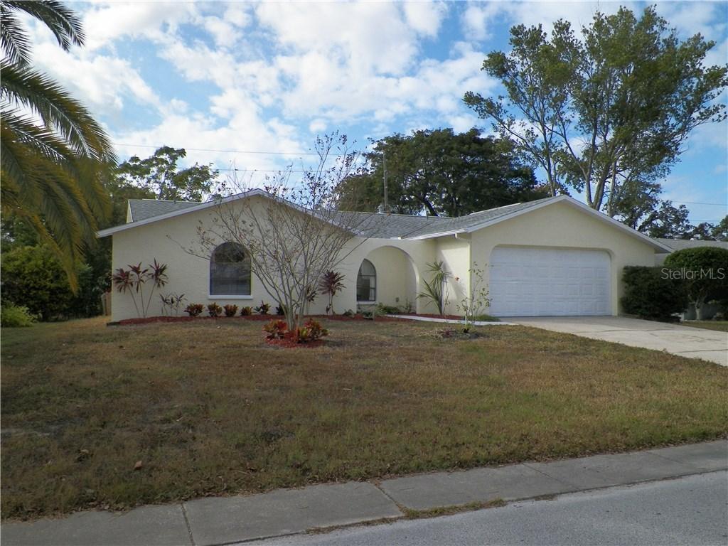 15933 Villa Dr., Hudson, FL 34667