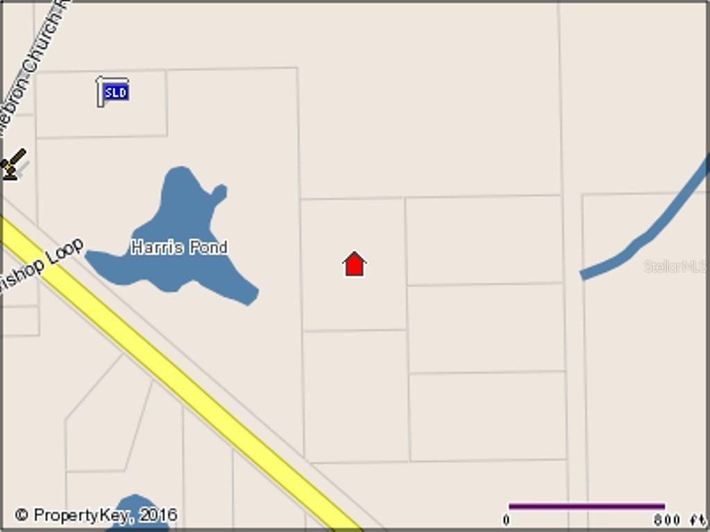 Ponce De Leon Blvd., Brooksville, FL 34601