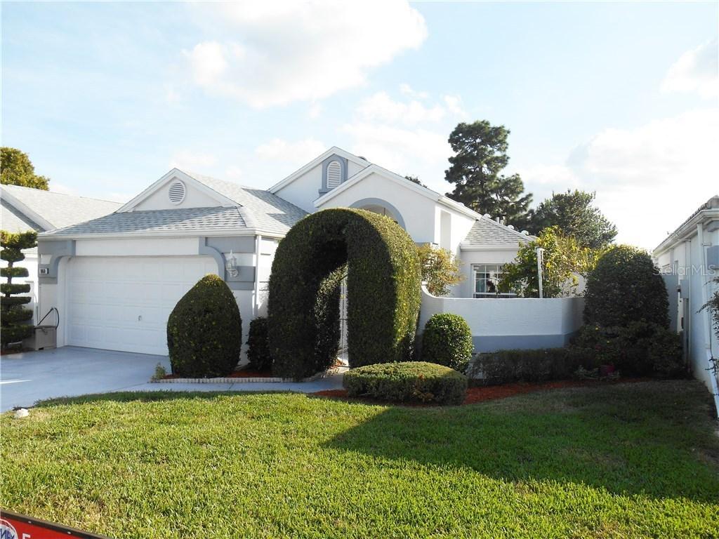 1060 Vista Fina Ct., Spring Hill, FL 34608