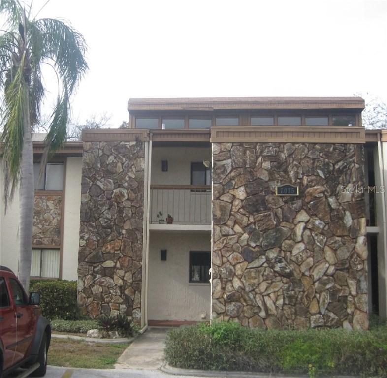 7035 Cognac Dr. #2, New Port Richey, FL 34653