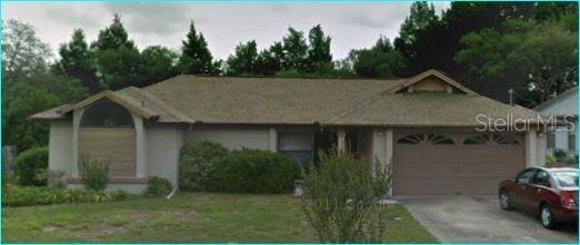 1042 Hallcrest Ave., Spring Hill, FL 34608