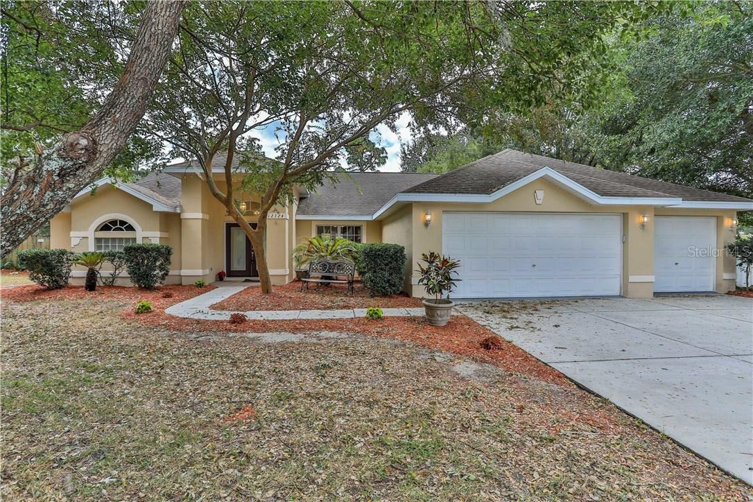 12324 Padron Blvd., Spring Hill, FL 34609