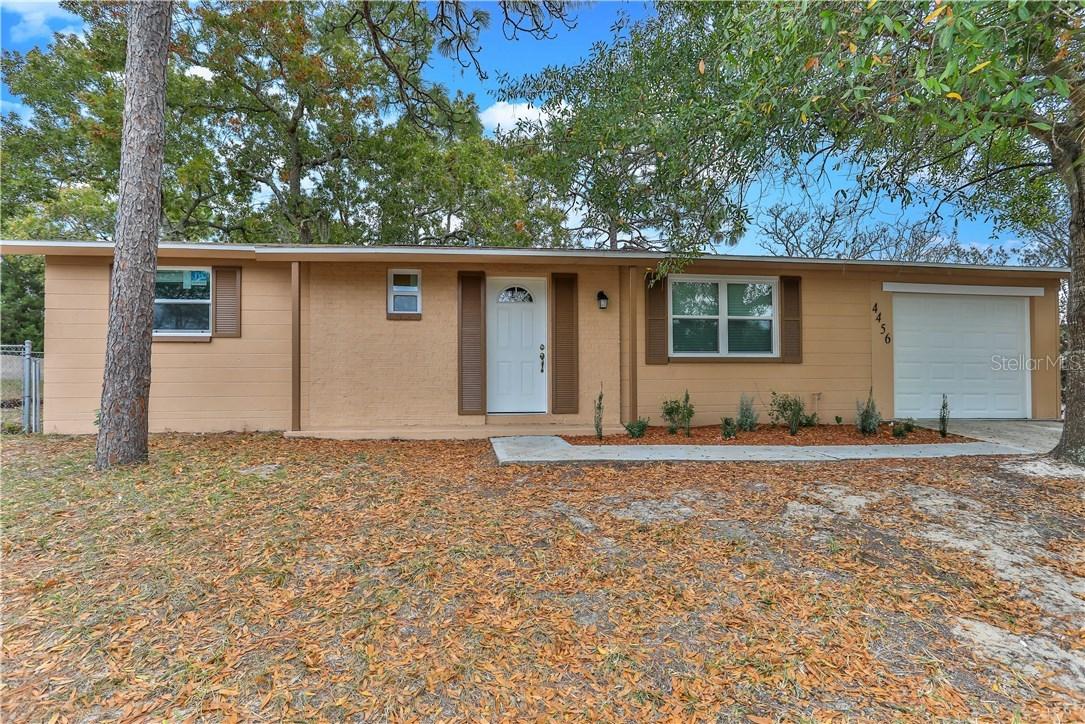 4456 Deltona Blvd., Spring Hill, FL 34606