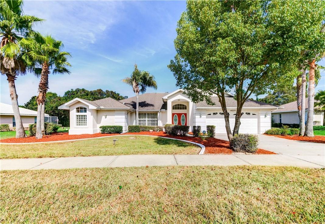 14225 Mansfield Rd., Spring Hill, FL 34609