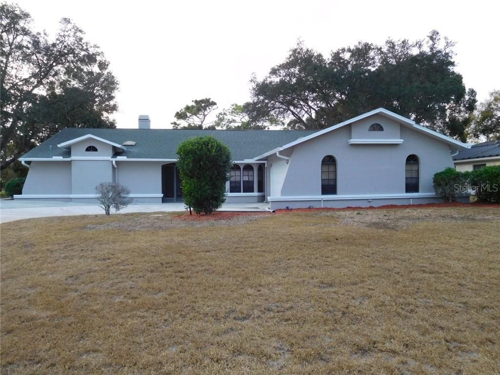 5325 Florentine Ct., Spring Hill, FL 34608