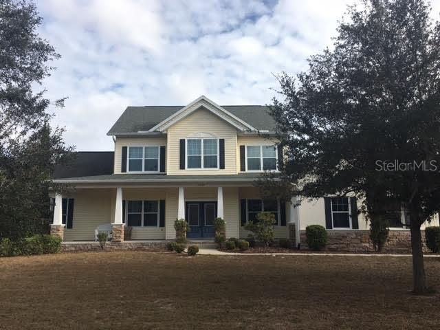 10639 Brave Ln., Hudson, FL 34667
