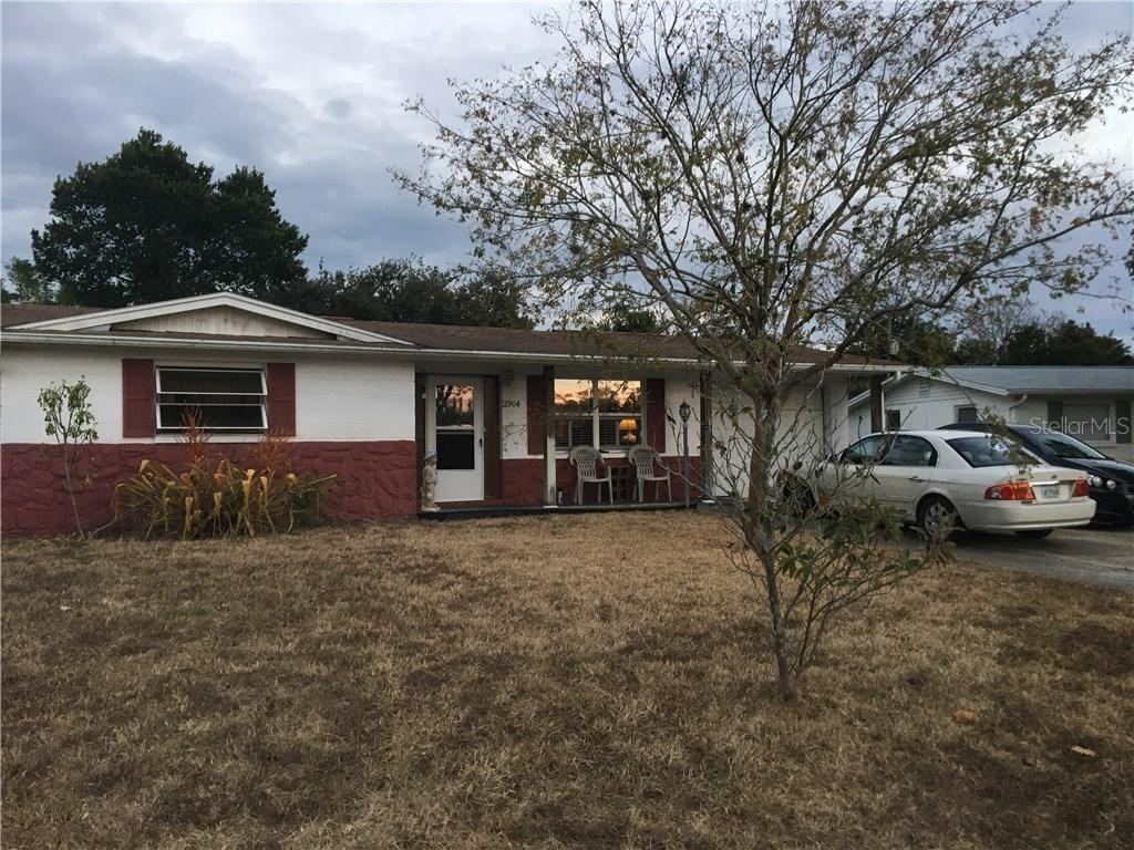 12904 Spring Ave., Hudson, FL 34667