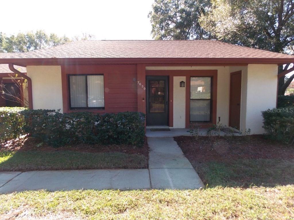 7639 Greystone Dr. #31, Hudson, FL 34667