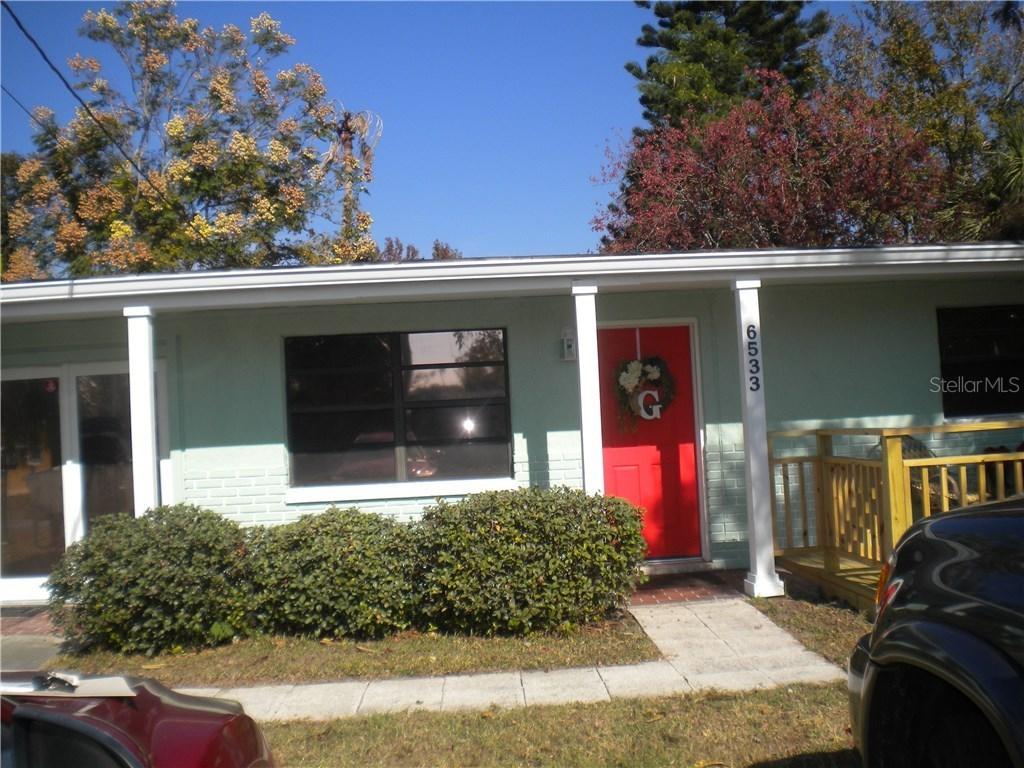 6533 Boatyard Dr., Hudson, FL 34667