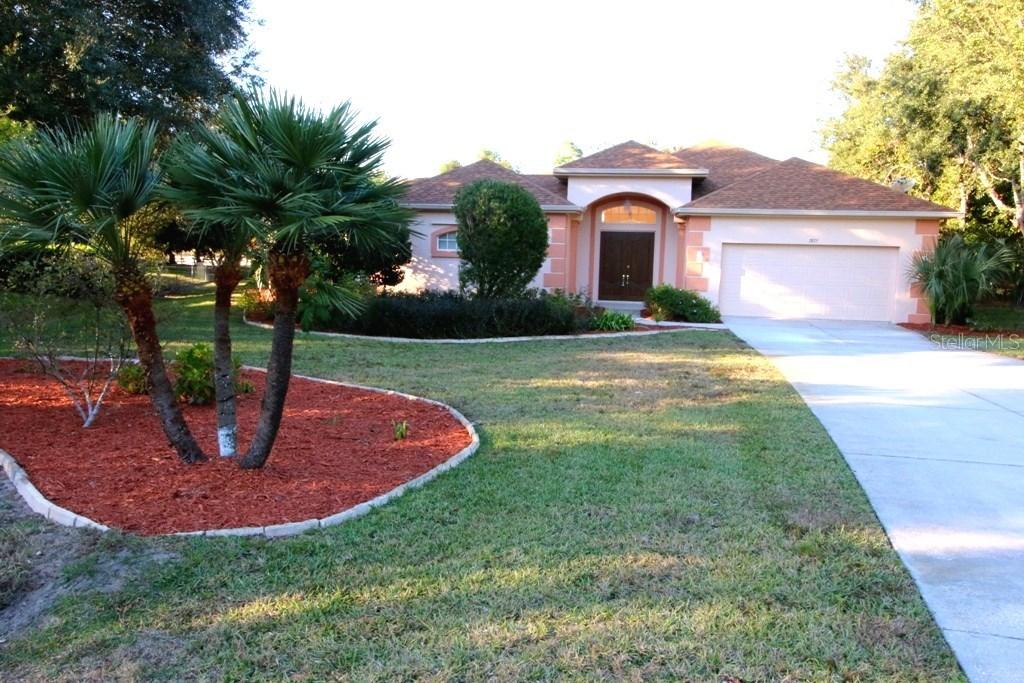 7877 Chaucer Dr., Weeki Wachee, FL 34607