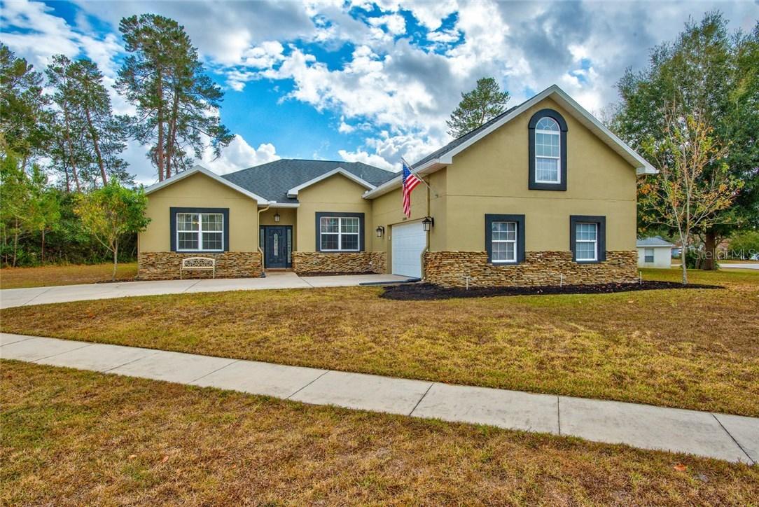 13404 Shumaker Ct., Spring Hill, FL 34609