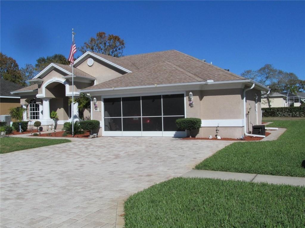 14197 Pullman Dr., Spring Hill, FL 34609