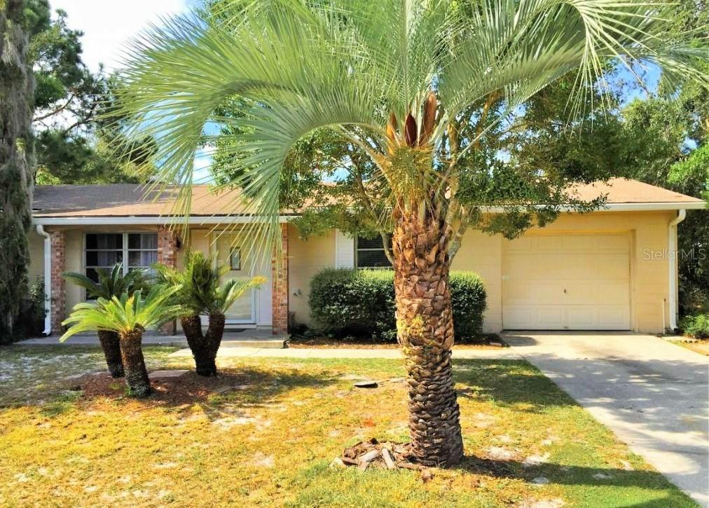 9523 Bayside Ct., Spring Hill, FL 34608