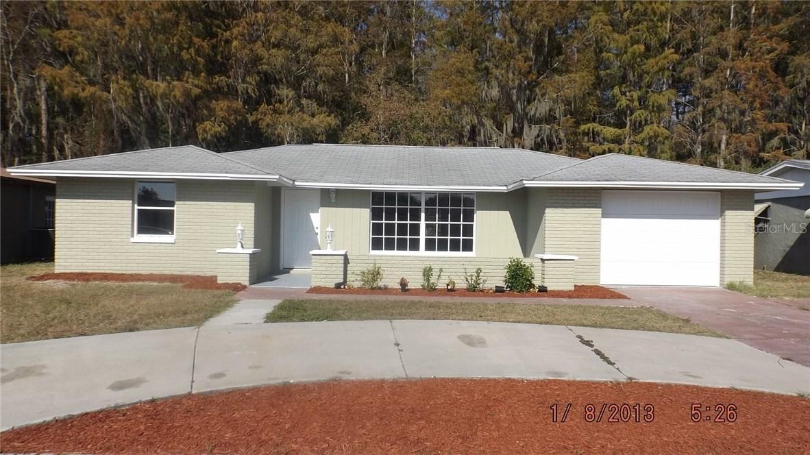 7121 Gulf Highlands Dr., Port Richey, FL 34668