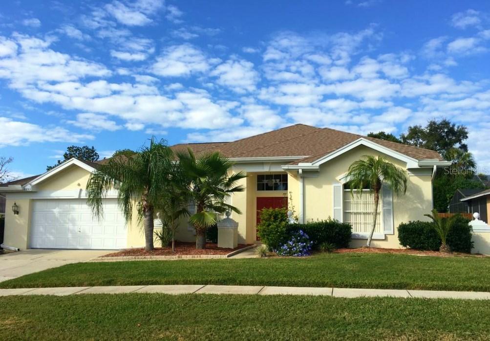 1255 Venetia Dr., Spring Hill, FL 34608