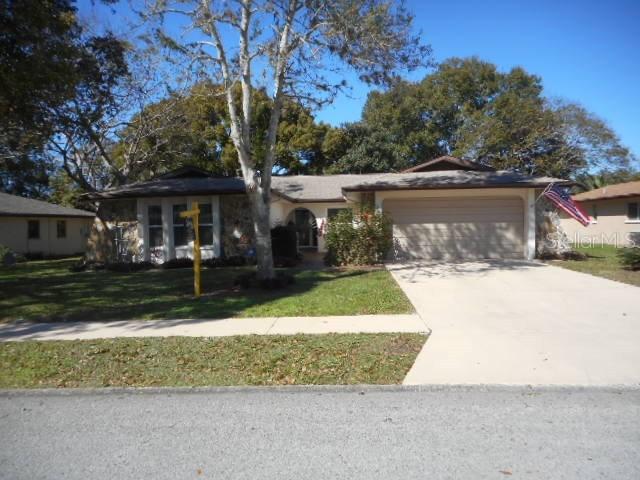 7511 Cypress Knee Dr., Hudson, FL 34667