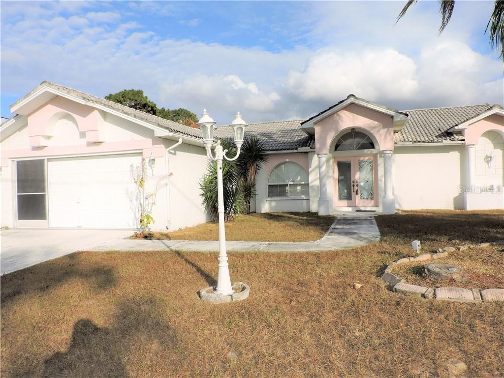 2122 Anchor Ave., Spring Hill, FL 34608