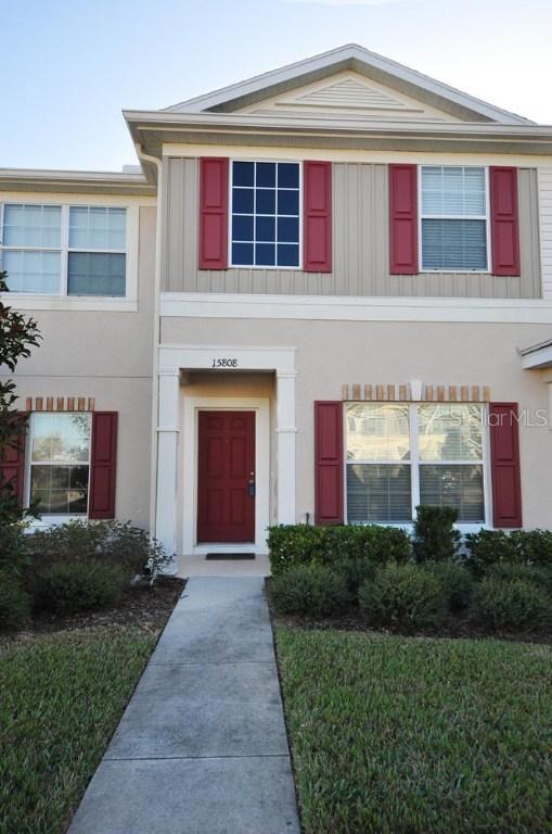 15808 Stable Run Dr., Spring Hill, FL 34610