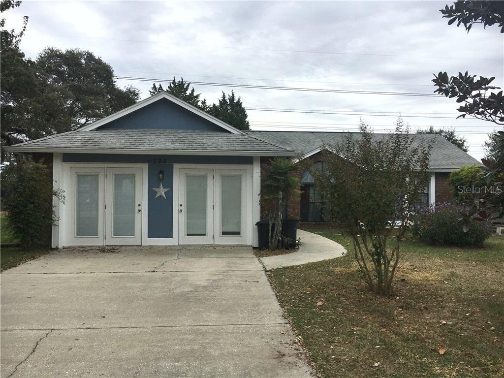 11023 Linden Dr., Spring Hill, FL 34609