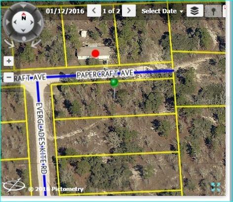 13292 Papercraft Ave., Weeki Wachee, FL 34614