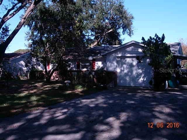 7303 Amber Dr., New Port Richey, FL 34653