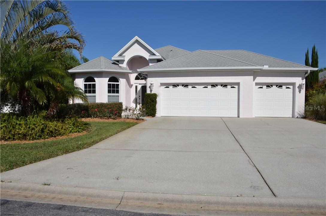 [Address Hidden by Seller], Land O Lakes, FL 34639