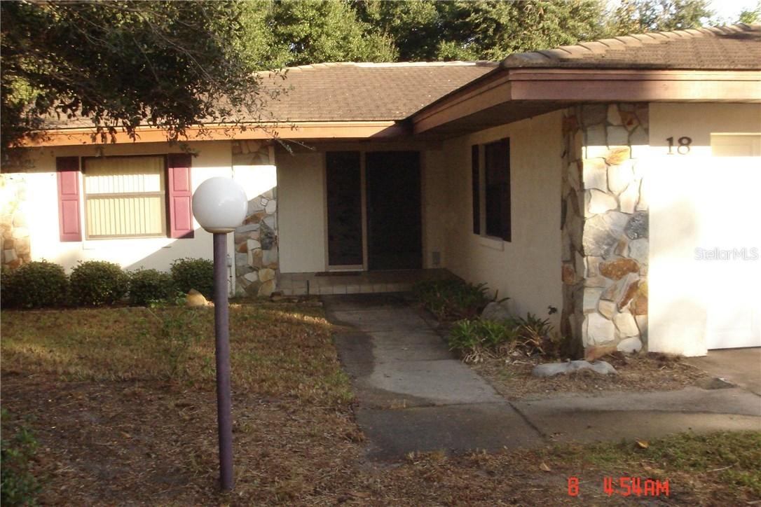 18 Pilot Pl., Winter Haven, FL 33881