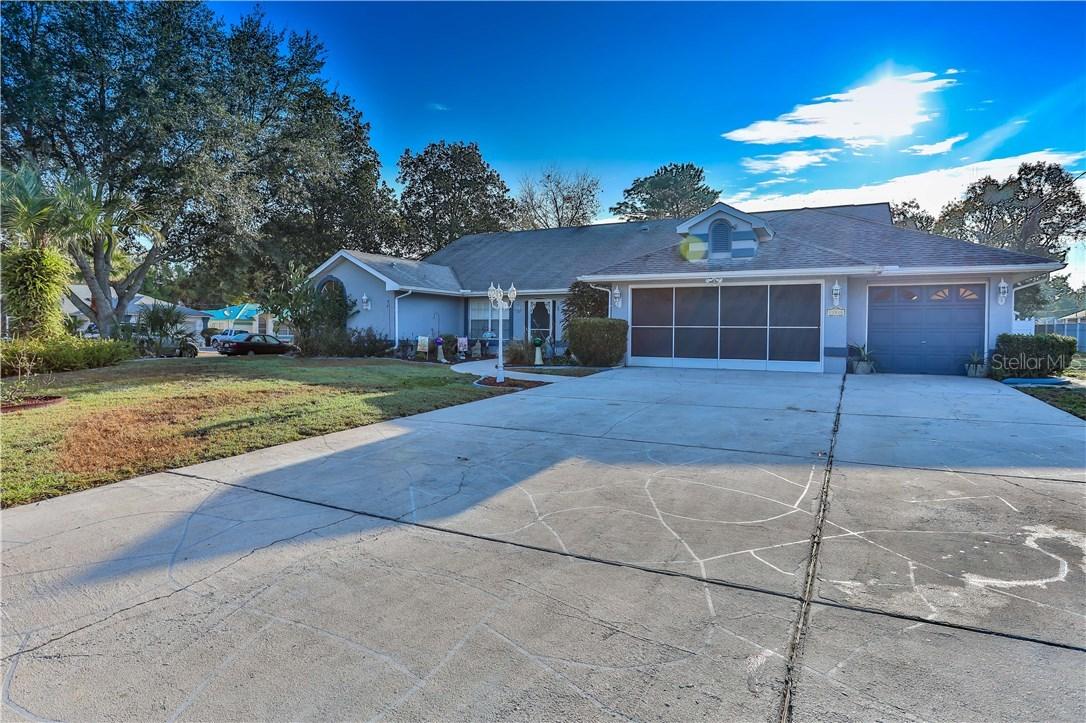 13530 Coronado Dr., Spring Hill, FL 34609