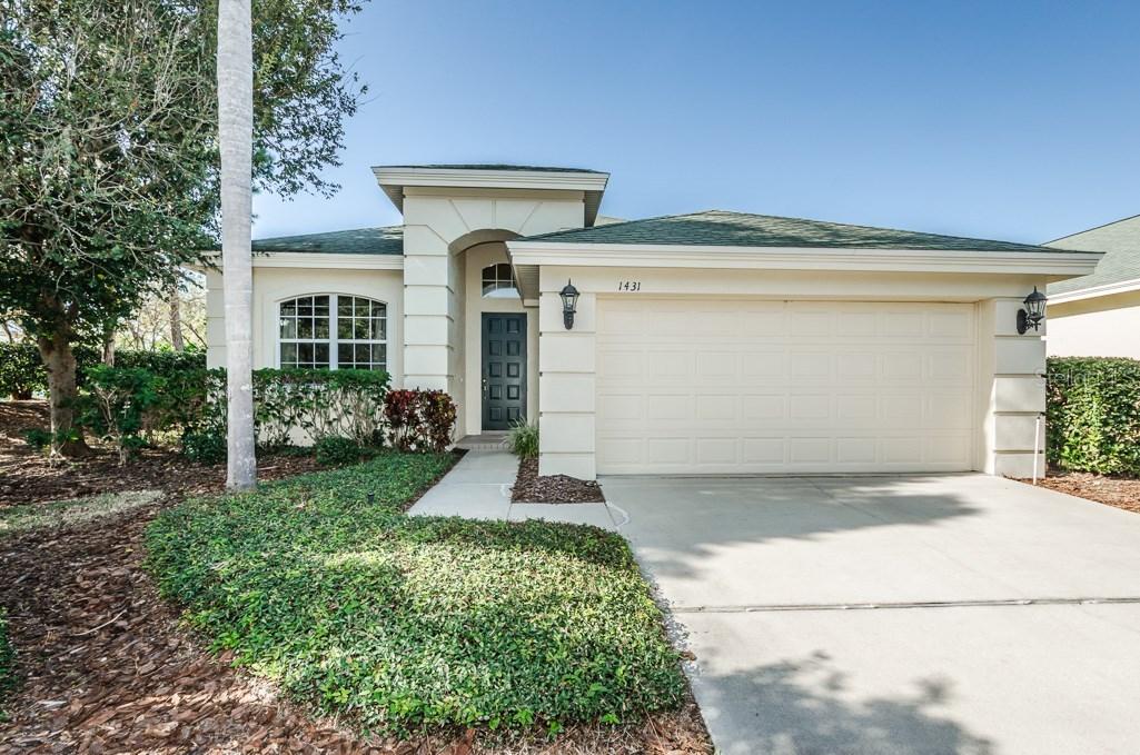 1431 Bonallack Ct., Trinity, FL 34655