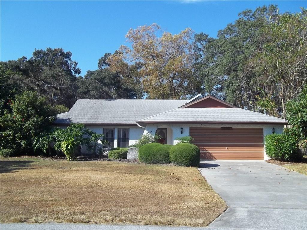 2659 Waterfall Dr., Spring Hill, FL 34608