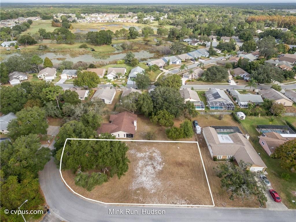 Mink Run, Hudson, FL 34669