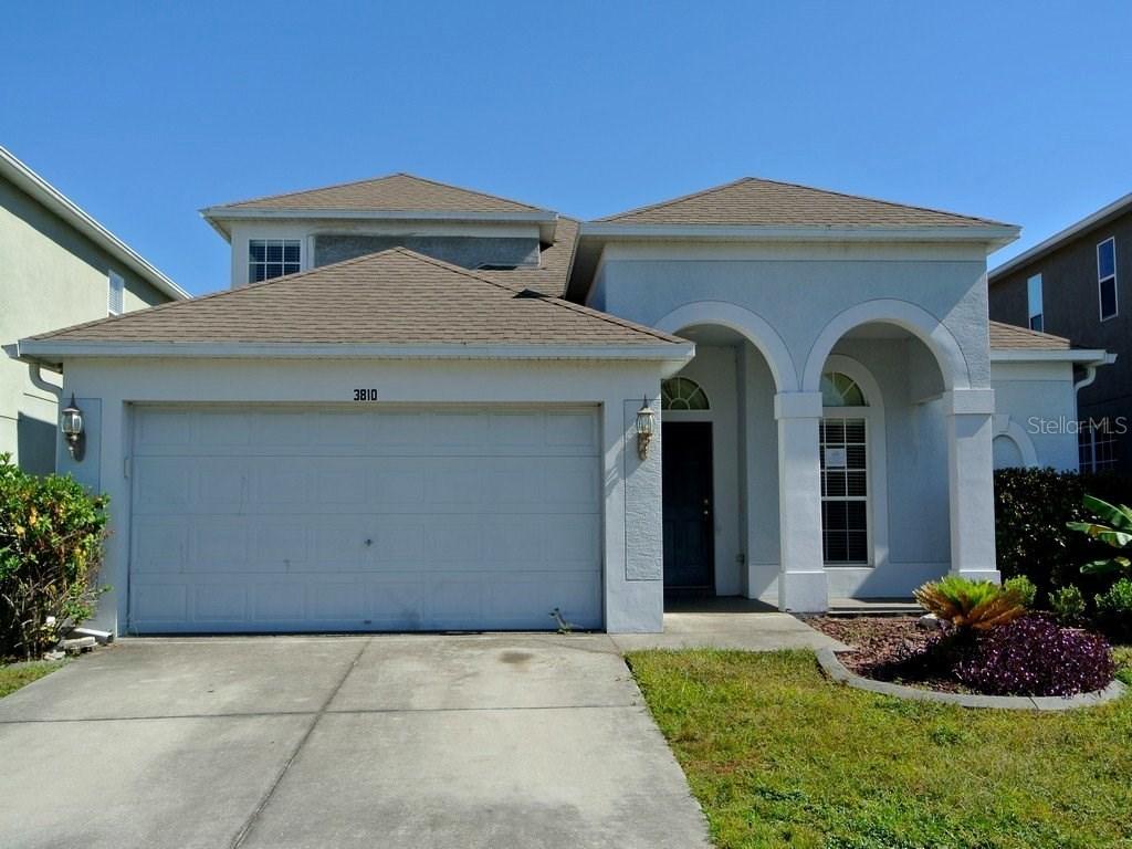 3810 Olde Lanark Dr., Land O Lakes, FL 34638