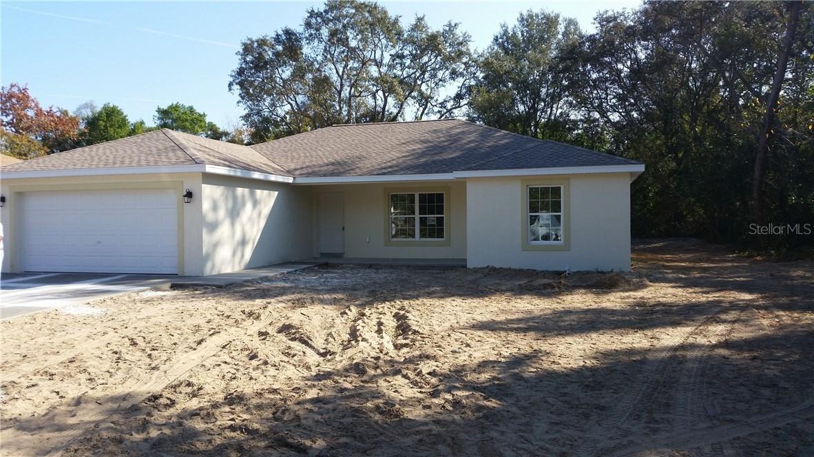 1312 Bishop Rd., Spring Hill, FL 34608