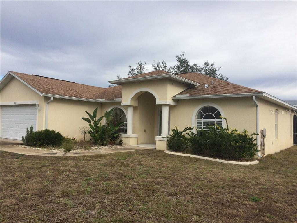 5304 Idleweise Ct., Spring Hill, FL 34606