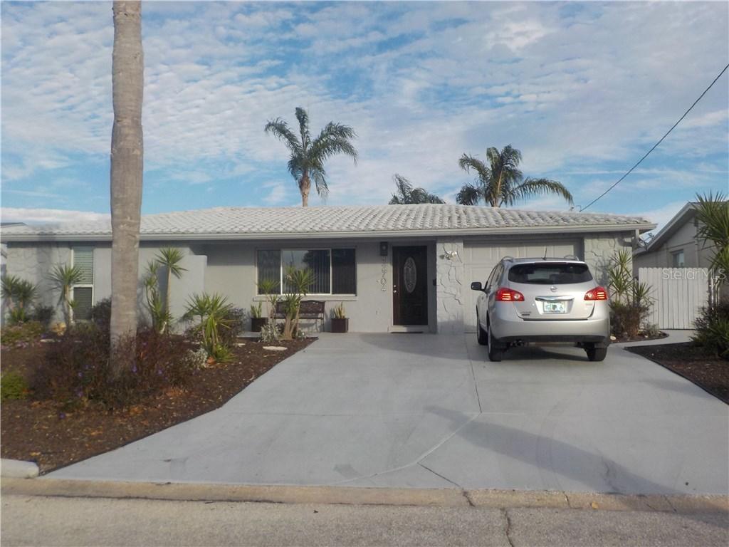 12704 3rd Isle, Hudson, FL 34667