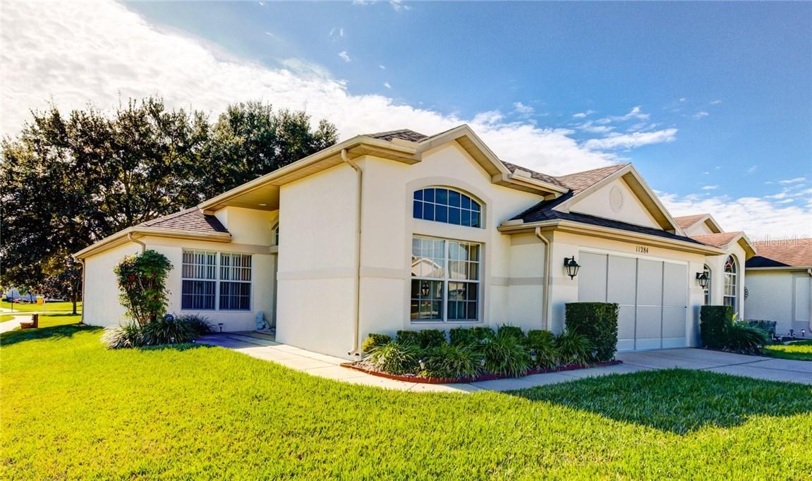 11284 Musgrove Mill Dr., Spring Hill, FL 34609